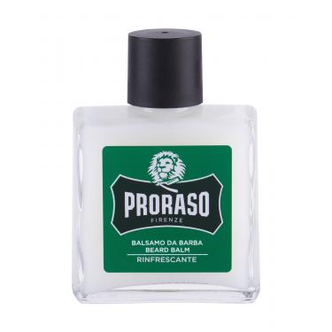 Proraso Eucalyptus Beard Balm  100Ml    Per Uomo (Olio Da Barba)