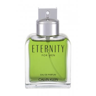 Calvin Klein Eternity   100Ml   For Men Per Uomo (Eau De Parfum)