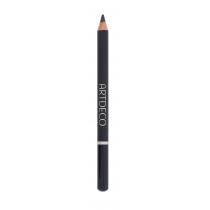 Artdeco Kajal Liner   1,1G 02 Black   Per Donna (Matita Per Gli Occhi)