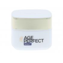 L'Oréal Paris Age Perfect   50Ml    Per Donna (Crema Notte)