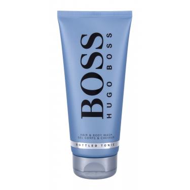 Hugo Boss Boss Bottled Tonic  200Ml    Per Uomo (Bagnoschiuma)