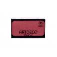 Artdeco Blusher   5G 35 Oriental Red Blush   Per Donna (Blush)