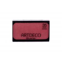 Artdeco Blusher   5G 35 Oriental Red Blush   Per Donna (Blush)