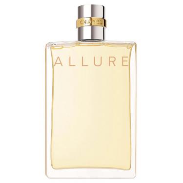 Chanel Allure   100Ml  Without Spray  Per Donna Senza Confezione(Eau De Toilette)