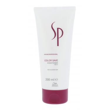Wella Professionals Sp Color Save 200Ml Per Donna (Condizionatore) Wella Professionals Sp Color Save 200Ml Per Donna (Condizionatore)
