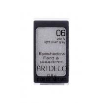 Artdeco Pearl   0,8G 06 Pearly Light Silver Grey   Per Donna (Ombretto)