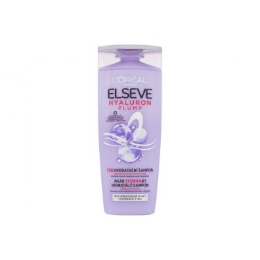 L'Oréal Paris Elseve Hyaluron Plump Shampoo  250Ml    Per Donna (Shampoo)