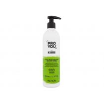 Revlon Professional Proyou The Twister Curl Moisturizing Conditioner  350Ml    Per Donna (Condizionatore)