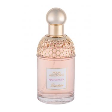 Guerlain Aqua Allegoria Pera Granita  75Ml    Per Donna (Eau De Toilette)