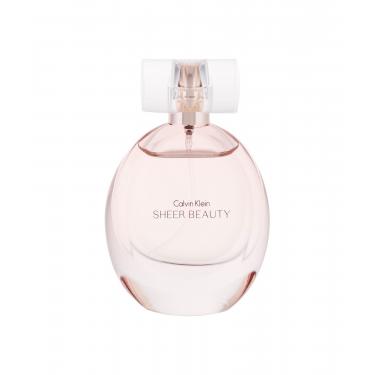 Calvin Klein Sheer Beauty   30Ml    Per Donna (Eau De Toilette)