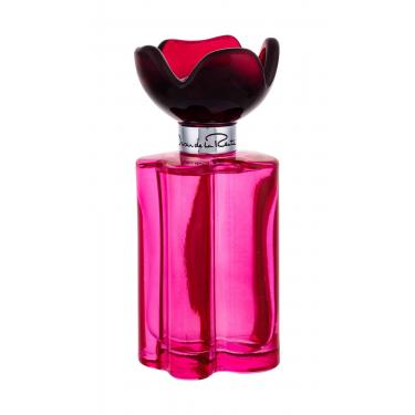 Oscar De La Renta Oscar Rose   100Ml    Per Donna (Eau De Toilette)