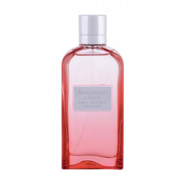 Abercrombie & Fitch First Instinct Together  100Ml    Per Donna (Eau De Parfum)