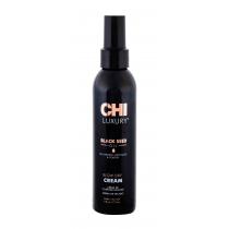 Farouk Systems Chi Luxury Black Seed Oil  177Ml   Blow Dry Cream Per Donna (Crema Per Capelli)