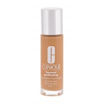 Clinique Beyond Perfecting Foundation + Concealer  30Ml 10 Honey Wheat   Per Donna (Makeup)