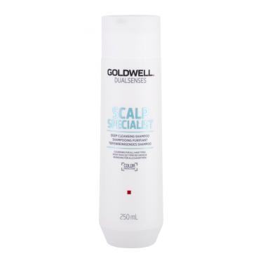 Goldwell Dualsenses Scalp Specialist   250Ml    Per Donna (Shampoo)