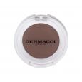 Dermacol 3D Matt  2G 5 Chocobons   Per Donna (Ombretto)