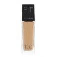 Maybelline Fit Me!   30Ml 220 Natural Beige  Spf18 Per Donna (Makeup)