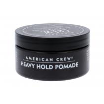 American Crew Style Heavy Hold Pomade  85G    Per Uomo (Gel Per Capelli)