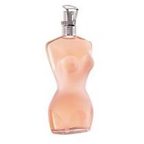 Jean Paul Gaultier Classique 50Ml    Per Donna (Eau De Toilette)