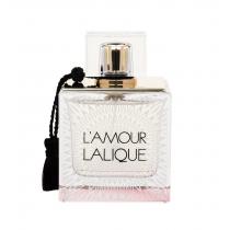 Lalique L´Amour   100Ml    Per Donna (Eau De Parfum)