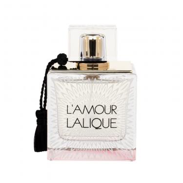 Lalique L´Amour   100Ml    Per Donna (Eau De Parfum)