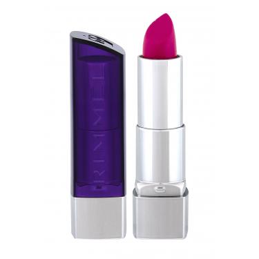 Rimmel London Moisture Renew   4G 360 As You Want Victoria   Per Donna (Rossetto)