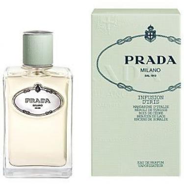 Prada Infusion D´ Iris 100Ml Per Donna (Eau De Parfum) Prada Infusion D´ Iris 100Ml Per Donna (Eau De Parfum)