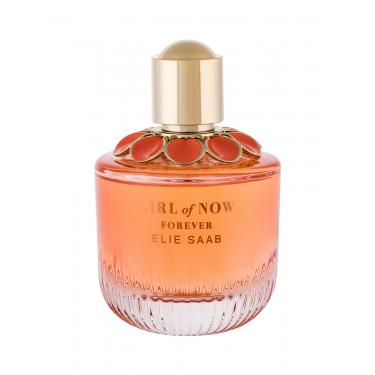 Elie Saab Girl Of Now Forever  90Ml    Per Donna (Eau De Parfum)