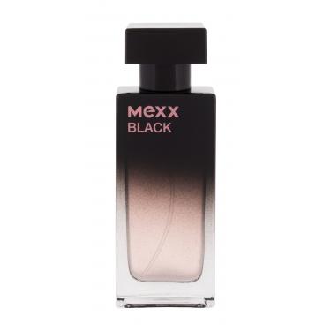Mexx Black   30Ml    Per Donna (Eau De Toilette)