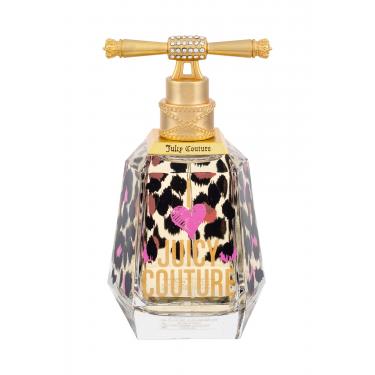 Juicy Couture I Love Juicy Couture   100Ml    Per Donna (Eau De Parfum)