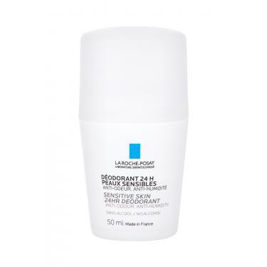 La Roche-Posay Physiological   50Ml    Per Donna (Deodorante)