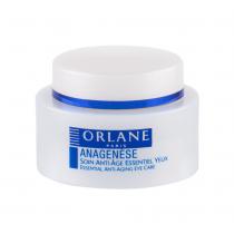 Orlane Anagenese Essential Time-Fighting  15Ml    Per Donna (Crema Per Gli Occhi)