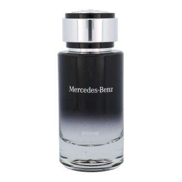 Mercedes-Benz Mercedes-Benz Intense   120Ml    Per Uomo (Eau De Toilette)