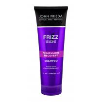 John Frieda Frizz Ease Miraculous Recovery  250Ml    Per Donna (Shampoo)
