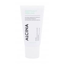 Alcina Sensitive Scalp Scrub  150Ml    Per Donna (Shampoo)