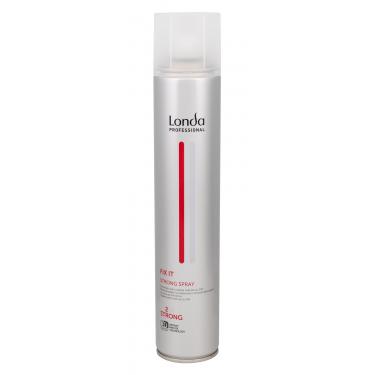 Londa Professional Finish Fix It  500Ml    Per Donna (Lacca Per Capelli)