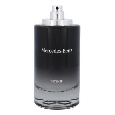 Mercedes-Benz Mercedes-Benz Intense   120Ml    Per Uomo Senza Confezione(Eau De Toilette)