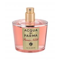Acqua Di Parma Le Nobili Peonia Nobile  100Ml    Per Donna Senza Confezione(Eau De Parfum)