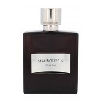 Mauboussin Pour Lui   100Ml    Per Uomo (Eau De Parfum)