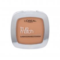 L'Oréal Paris True Match   9G D3-W3 Golden Beige   Per Donna (Polvere)