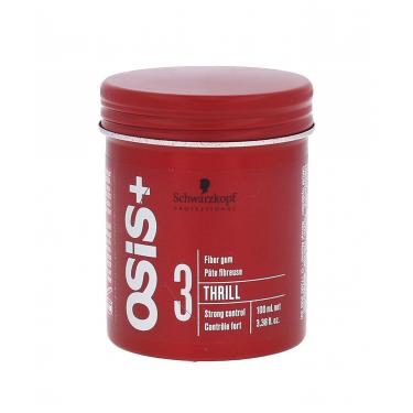 Schwarzkopf Professional Osis+ Thrill 100Ml Per Donna (Per La Definizione E Lo Styling Dei Capelli) Schwarzkopf Professional Osis+ Thrill 100Ml Per Donna (Per La Definizione E Lo Styling Dei Capelli)