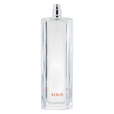 Tous Tous   90Ml    Per Donna Senza Confezione(Eau De Toilette)