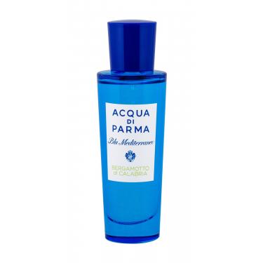 Acqua Di Parma Blu Mediterraneo Bergamotto Di Calabria  30Ml    Unisex (Eau De Toilette)