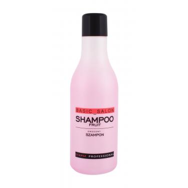 Stapiz Basic Salon Fruit  1000Ml    Per Donna (Shampoo)