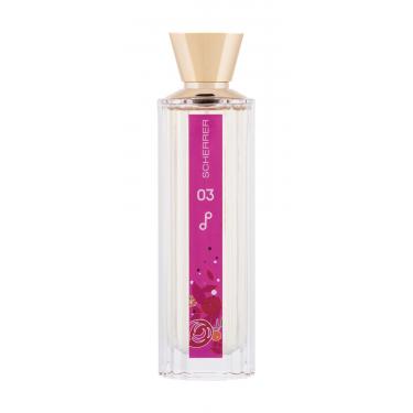 Jean Louis Scherrer Pop Delights 03  50Ml    Per Donna (Eau De Toilette)