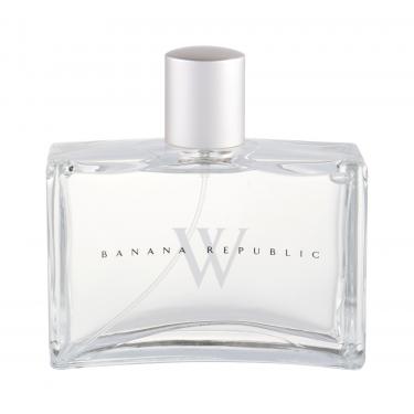 Banana Republic Banana Republic W   125Ml    Per Donna (Eau De Parfum)