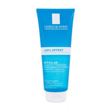 La Roche-Posay Effaclar   300Ml    Per Donna (Gel Detergente)