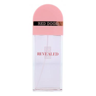 Elizabeth Arden Red Door Revealed   100Ml    Per Donna (Eau De Parfum)