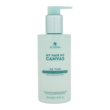 Alterna My Hair My Canvas Me Time  251Ml    Per Donna (Condizionatore)