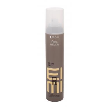 Wella Professionals Eimi Glam Mist  200Ml    Per Donna (Lacca Per Capelli)